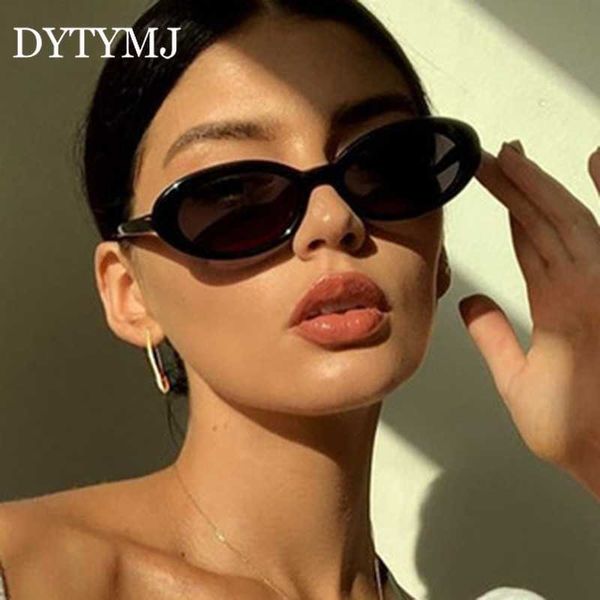 sun glasses dytymj vintage round sunglasses women luxury brand designer 2021 oval gafas de sol hombre, White;black
sun glasses dytymj vintage round sunglasses women luxury brand designer 2021 oval gafas de sol hombre, White;black