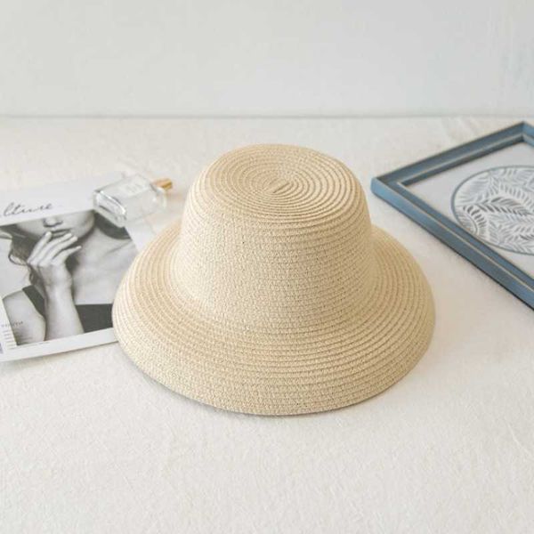 wide brim hats summer holiday floppy straw hat women ladies beach foldable bow flower sun, Blue;gray
wide brim hats summer holiday floppy straw hat women ladies beach foldable bow flower sun, Blue;gray