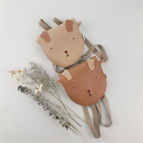 kids all accessories super lovely pu bag children boy girl fashion sheep and bear animal style 210619
kids all accessories super lovely pu bag children boy girl fashion sheep and bear animal style 210619