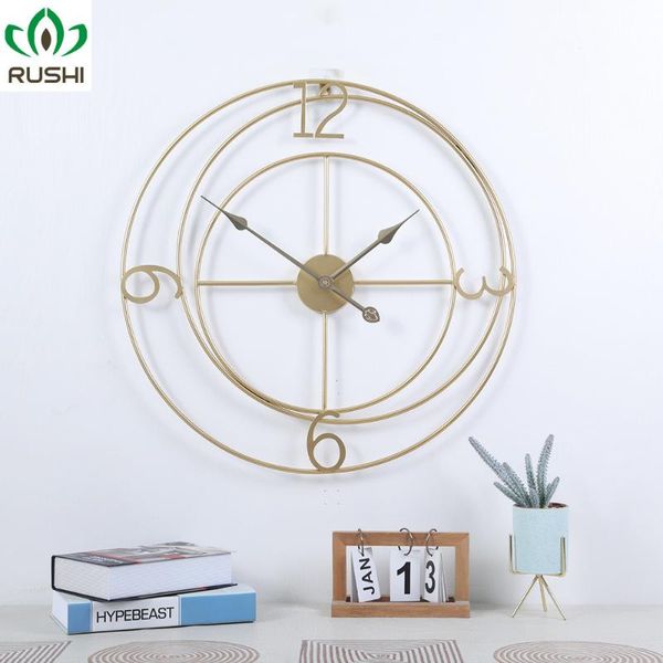 wall clocks modern simple digital large iron gold creative clock european art decorative decor home
wall clocks modern simple digital large iron gold creative clock european art decorative decor home