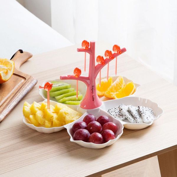kitchen storage & organization fashion decoration tray home living room fruit snacks dried dessert flower shaped plate creative grid
kitchen storage & organization fashion decoration tray home living room fruit snacks dried dessert flower shaped plate creative grid