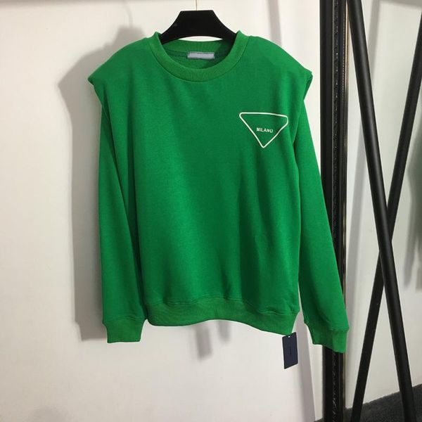 brand letter cotton hoodies 2 colors soft touch luxury sweatshirts winter fall personality designer sweatshirt, Black
brand letter cotton hoodies 2 colors soft touch luxury sweatshirts winter fall personality designer sweatshirt, Black