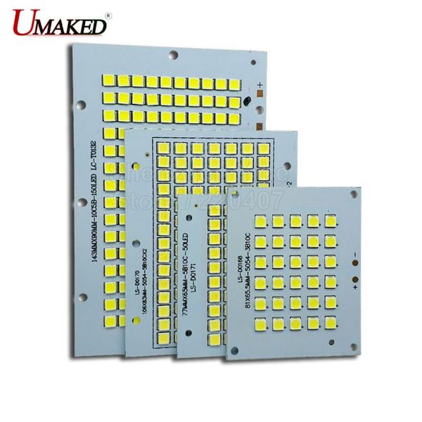 10pcs 100% full power led floodlight pcb 30w 50w 100w 150w 200w smd5054 led board,aluminum plate for floodlight
10pcs 100% full power led floodlight pcb 30w 50w 100w 150w 200w smd5054 led board,aluminum plate for floodlight