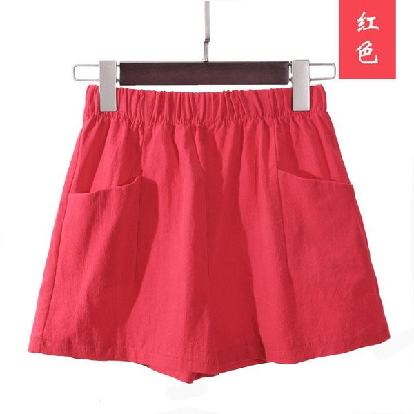 yoga outfits big size shorts summer women casual workout clothes loose high waist motion pants female solid wide-leg 2021, White;red
yoga outfits big size shorts summer women casual workout clothes loose high waist motion pants female solid wide-leg 2021, White;red