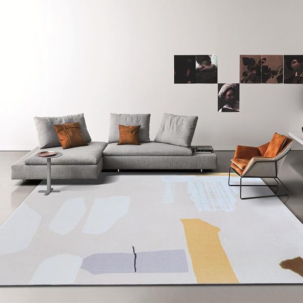 carpets living room bedroom carpet nordic ins style thick rug sofa coffee table floor mat modern geometric girl decor
carpets living room bedroom carpet nordic ins style thick rug sofa coffee table floor mat modern geometric girl decor