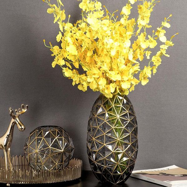 vases nordic art geometric diamond glass vase decoration living room round luxury phnom penh transparent hydroponic flower arrangement
vases nordic art geometric diamond glass vase decoration living room round luxury phnom penh transparent hydroponic flower arrangement