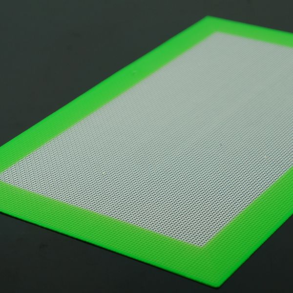 non-stick silicone fiberglass baking mat kitchen tools platinum macaron silicone mat dab wax mat dough pastry tools baking sheet 11* 8.5 cm
non-stick silicone fiberglass baking mat kitchen tools platinum macaron silicone mat dab wax mat dough pastry tools baking sheet 11* 8.5 cm