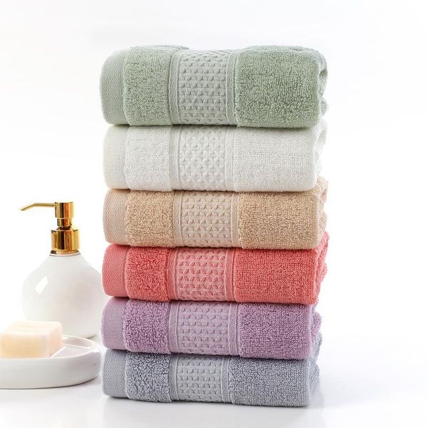 towel 100% cotton for adult, purple thick washcloth face comfortable household soft absorbent hand towels hair
towel 100% cotton for adult, purple thick washcloth face comfortable household soft absorbent hand towels hair