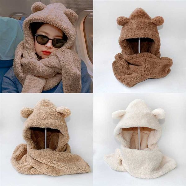 i72q5 and lovely and winter thickening wool hat warm suit hats sets scarves new mens autumn womens hats scarf gloves threeset, Blue;gray
i72q5 and lovely and winter thickening wool hat warm suit hats sets scarves new mens autumn womens hats scarf gloves threeset, Blue;gray