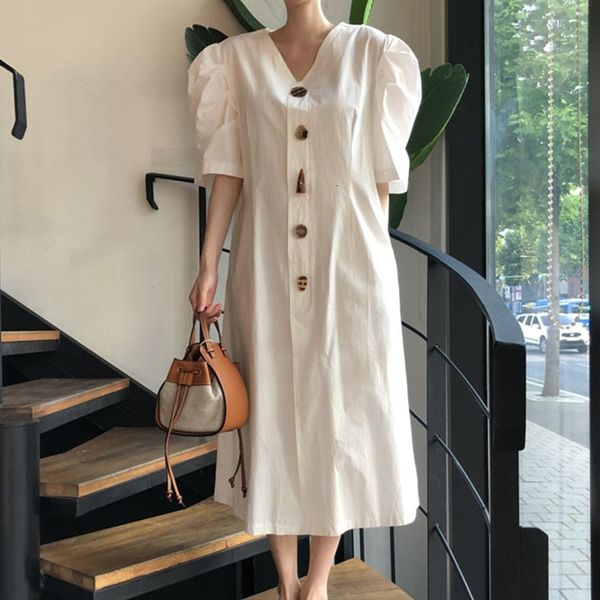 casual dresses vintage gentle v-neck high waist slim puff sleeve ladies new fashion all-match a-line solid color 136o, Black;gray
casual dresses vintage gentle v-neck high waist slim puff sleeve ladies new fashion all-match a-line solid color 136o, Black;gray