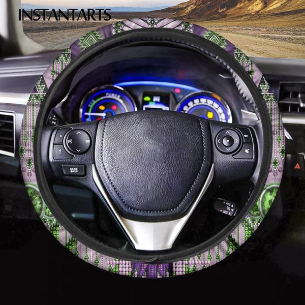 steering wheel covers instantarts fashion tribal design washable car cover easy clean accessories protection
steering wheel covers instantarts fashion tribal design washable car cover easy clean accessories protection