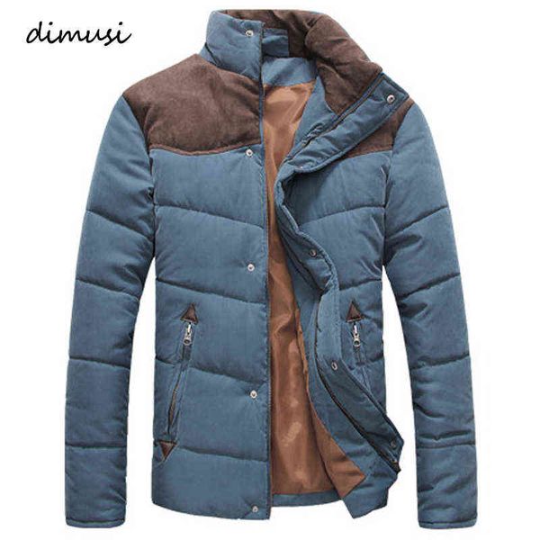 dimusi winter jacket men warm casual parkas cotton stand collar winter coats male padded overcoat outerwear clothing 4xl y1122, Black;brown
dimusi winter jacket men warm casual parkas cotton stand collar winter coats male padded overcoat outerwear clothing 4xl y1122, Black;brown