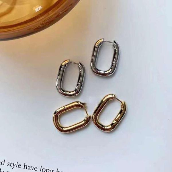 hoop & huggie 2021 vintage geometric metal earrings for women girls steam punk earring simple o shaped party accessories gifts, Golden;silver
hoop & huggie 2021 vintage geometric metal earrings for women girls steam punk earring simple o shaped party accessories gifts, Golden;silver
