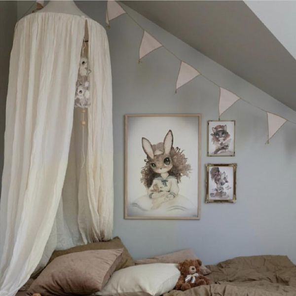 crib netting baby hung dome girls princess bed canopy tent curtain mosquito net for bedding room decor
crib netting baby hung dome girls princess bed canopy tent curtain mosquito net for bedding room decor