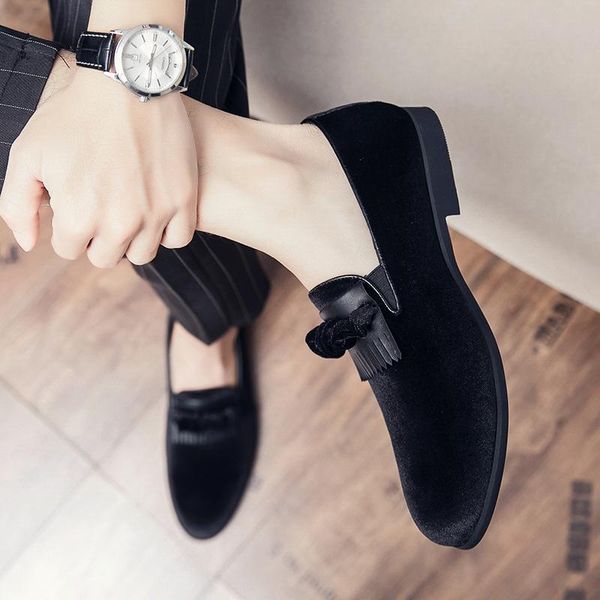 dress shoes black loafers mens leather men italian fashion men's casual moccasins for sneakers man stylish skin male
dress shoes black loafers mens leather men italian fashion men's casual moccasins for sneakers man stylish skin male