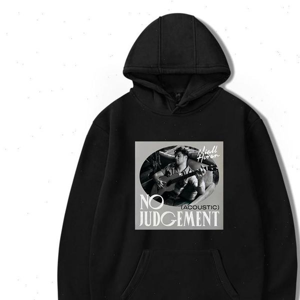 2021 niall horan no judgement hoodie men women sweatshirts streetwear harajuku fashion korean clothes winter clothes women, Black
2021 niall horan no judgement hoodie men women sweatshirts streetwear harajuku fashion korean clothes winter clothes women, Black