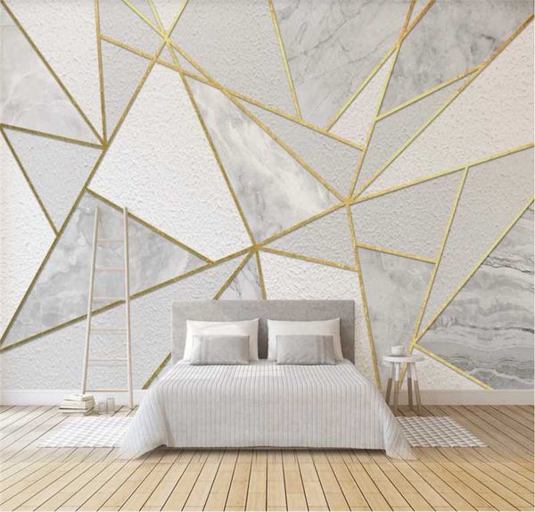 wallpapers custom wallpaper 3d po wall modern minimalist geometric marble background painting covering 8d
wallpapers custom wallpaper 3d po wall modern minimalist geometric marble background painting covering 8d