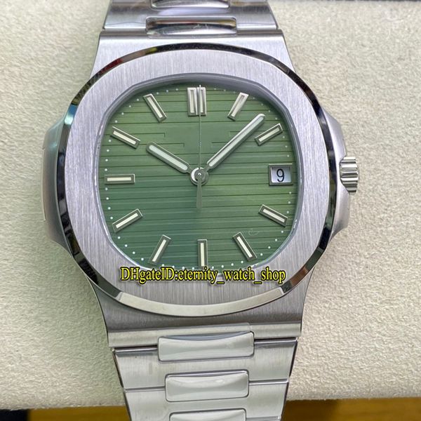 eternity sport watches ppf v3 latest products 5711 cal.26-330 sc automatic green texture dial 5711/1a-014 40mm mens watch sapphire stainless, Slivery;brown
eternity sport watches ppf v3 latest products 5711 cal.26-330 sc automatic green texture dial 5711/1a-014 40mm mens watch sapphire stainless, Slivery;brown