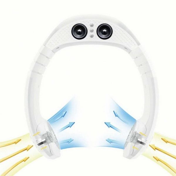 wearable lazy sports halter fan mini hanging neck fan usb rechargeable cover halter sports air cooler outdoor
wearable lazy sports halter fan mini hanging neck fan usb rechargeable cover halter sports air cooler outdoor