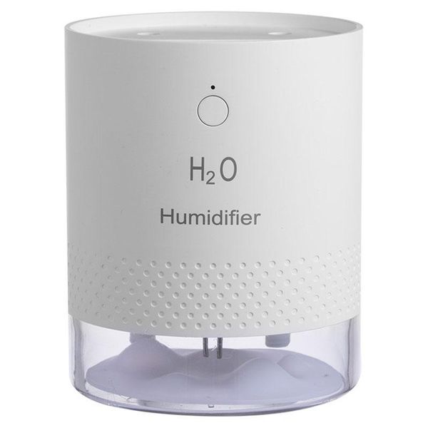 essential oils diffusers 650ml dual-nozzle humidifier usb rechargeable colorful lamp office deskhome purifying and moisturizing, white
essential oils diffusers 650ml dual-nozzle humidifier usb rechargeable colorful lamp office deskhome purifying and moisturizing, white