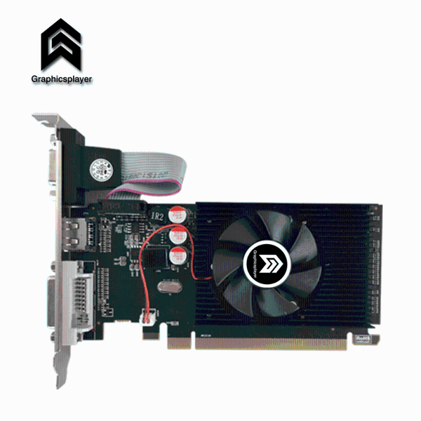 graphics cards lp card pci express hd7450 2gb /2048mb ddr3 64bit for pc deskcomputer mini case
graphics cards lp card pci express hd7450 2gb /2048mb ddr3 64bit for pc deskcomputer mini case