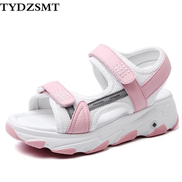 sandals tydzsmt platform reflective shoes for women casual hook & loop summer beach sandalias de las mujeres, Black
sandals tydzsmt platform reflective shoes for women casual hook & loop summer beach sandalias de las mujeres, Black