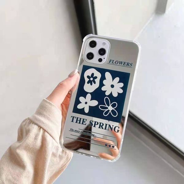 mirror p frame small flowers phone cases for iphone 12 11 pro promax x xs max 7 8 plus
mirror p frame small flowers phone cases for iphone 12 11 pro promax x xs max 7 8 plus