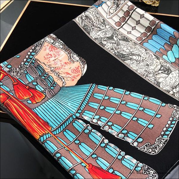 silk and cashmere scarf female designer scarfs for women winter soft rolled edges shawls stole cape 135cm scarves, Blue;gray
silk and cashmere scarf female designer scarfs for women winter soft rolled edges shawls stole cape 135cm scarves, Blue;gray