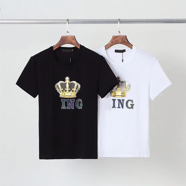 21ss fashion men casual mens designer t shirt man paris france street shorts sleeve clothing tshirts asian size m-3xl#15, White;black
21ss fashion men casual mens designer t shirt man paris france street shorts sleeve clothing tshirts asian size m-3xl#15, White;black