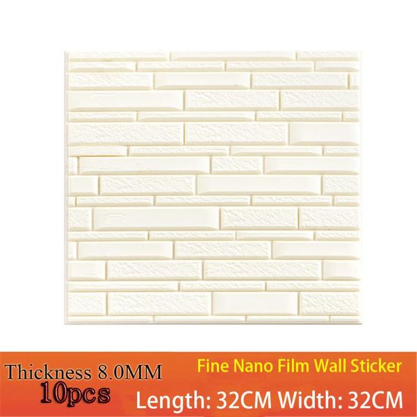 wallpapers pe foam wall veneer panel decals embossed wallpaper living room child safety bedroom home decoration 10 pcs thick 3d brick
wallpapers pe foam wall veneer panel decals embossed wallpaper living room child safety bedroom home decoration 10 pcs thick 3d brick