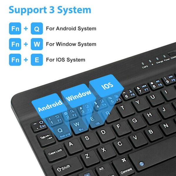 keyboards 10inch-portable wireless bluetooth keyboard, backlit keyboard with seven color changes, automatic sleep function, suitable
keyboards 10inch-portable wireless bluetooth keyboard, backlit keyboard with seven color changes, automatic sleep function, suitable