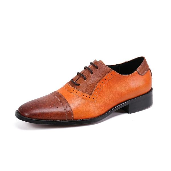 dress shoes men's shoes, slip into fashion, formal wedding tight, Black