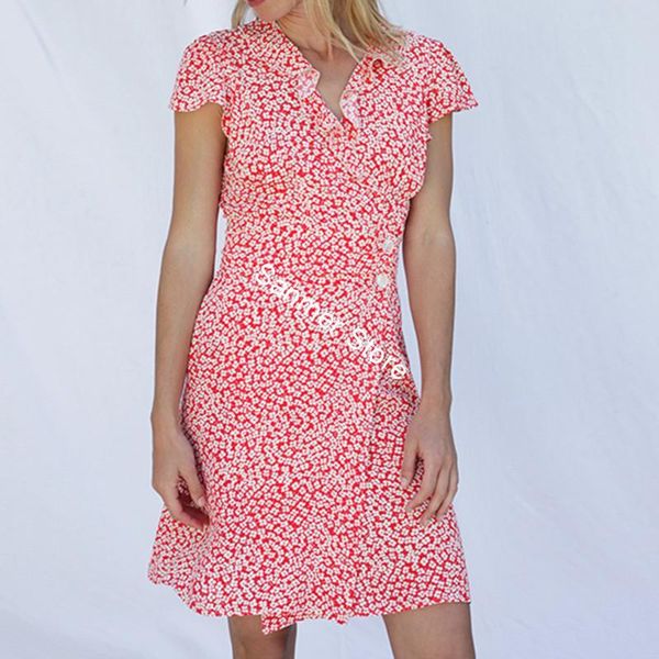 2021 new vermelho verde vestido bodycon feminino babados com decote em v floral impresso vintage estilo de frias botes primavera vero senhor, Black;gray
2021 new vermelho verde vestido bodycon feminino babados com decote em v floral impresso vintage estilo de frias botes primavera vero senhor, Black;gray