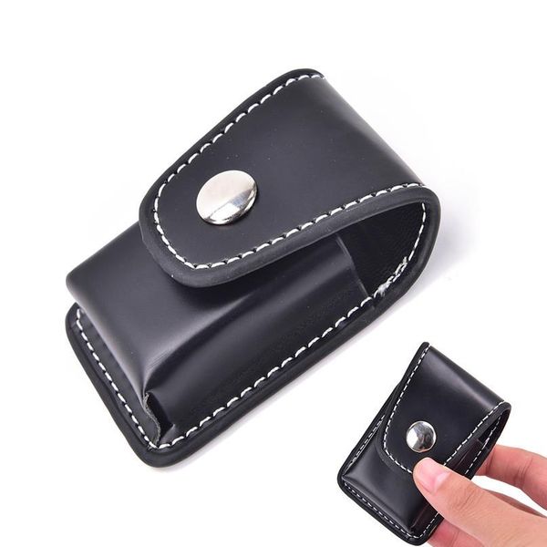 black windproof cigarette lighter gift bag small box case for zippo super match high leather cover men box holde qylzuw
black windproof cigarette lighter gift bag small box case for zippo super match high leather cover men box holde qylzuw