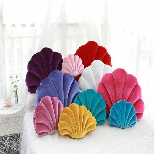 pillow nordic velvet pure color wedding decorative manual wave pillows shell back soft seat cushion
pillow nordic velvet pure color wedding decorative manual wave pillows shell back soft seat cushion