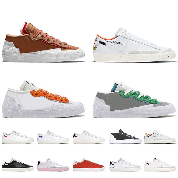 blazer low 77 vintage running shoes outdoors women mens sneakers british tan classic green white pink foam make it count team red plateform
blazer low 77 vintage running shoes outdoors women mens sneakers british tan classic green white pink foam make it count team red plateform