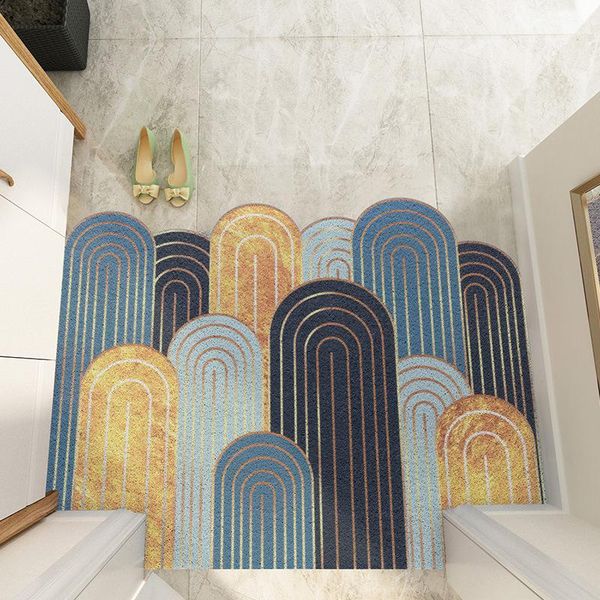 carpets custom anti-slip bathroom doormat arbitrary cropping pvc silk loop diy non-slip mat entrance living room inside kitchen
carpets custom anti-slip bathroom doormat arbitrary cropping pvc silk loop diy non-slip mat entrance living room inside kitchen