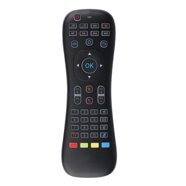 2.4g mx3 multifunction air mouse mouse mini wireless keyboard infrared remote learning for google android tv box, windows, m
2.4g mx3 multifunction air mouse mouse mini wireless keyboard infrared remote learning for google android tv box, windows, m