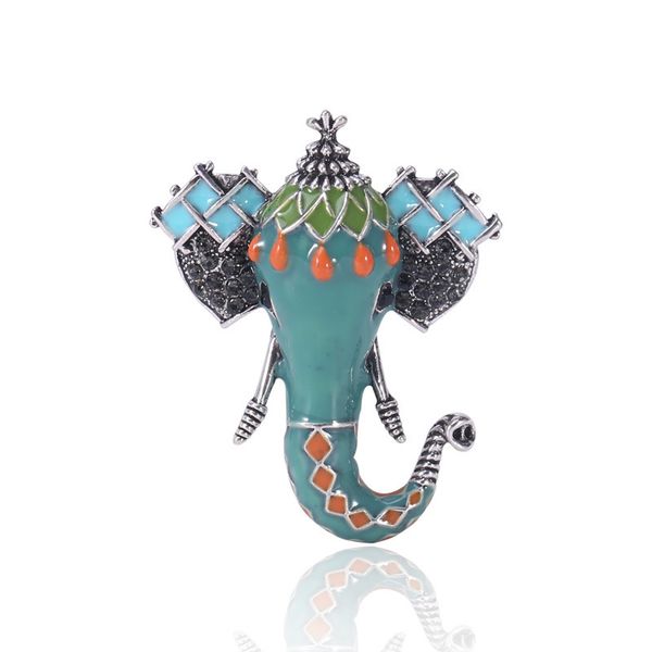 factory popular fashion personality animal brooch bohemian alloy elephant brooch christmas
factory popular fashion personality animal brooch bohemian alloy elephant brooch christmas