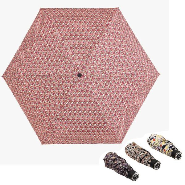 umbrellas folding sunny umbrella pocket rain parasol girls women small kids men's outdoor 5 fold manual portable
umbrellas folding sunny umbrella pocket rain parasol girls women small kids men's outdoor 5 fold manual portable