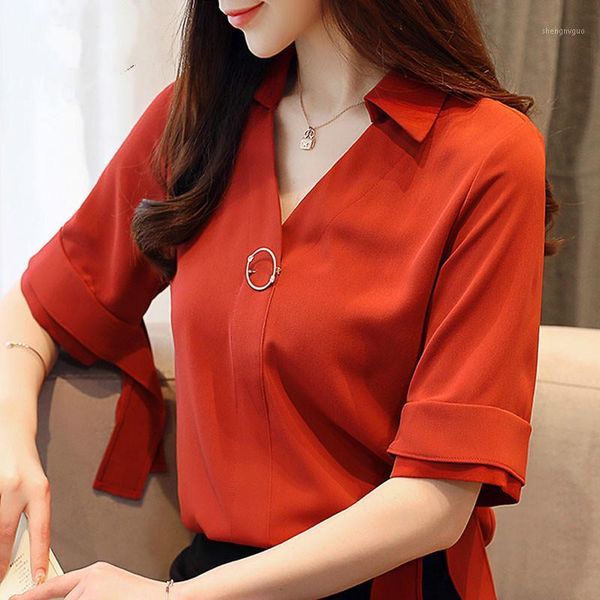 and blouses 2021 ladies shirts off shoulder chiffon blouse v-neck solid white women's &
and blouses 2021 ladies shirts off shoulder chiffon blouse v-neck solid white women's &