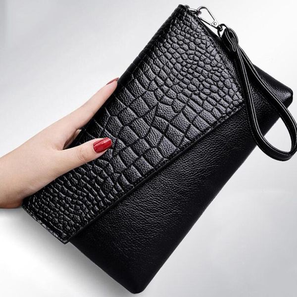 evening bags women pu leather crocodile pattern shoulder bag ladies crossbody female small purse
evening bags women pu leather crocodile pattern shoulder bag ladies crossbody female small purse