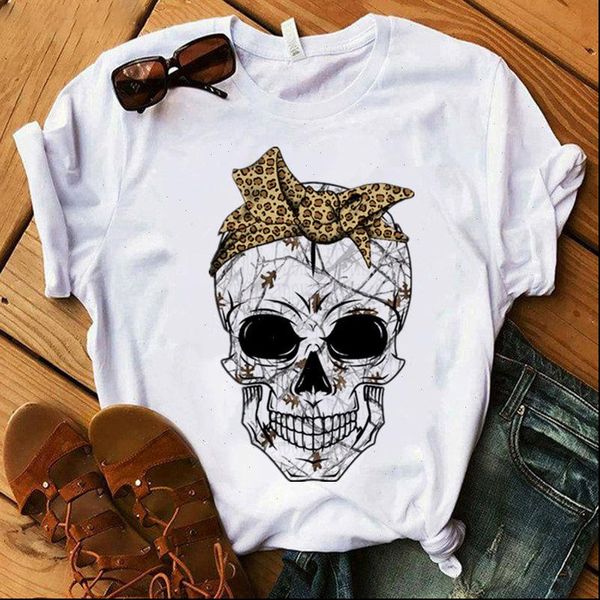 scarf skull print t shirt women short sleeve o neck loose tshirt women tee shirt female clothes camisetas mujer, White
scarf skull print t shirt women short sleeve o neck loose tshirt women tee shirt female clothes camisetas mujer, White