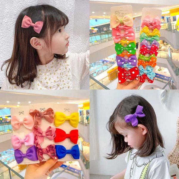 hair accessories 3/10 pcs/set children grosgrain ribbon bows ornament clips baby girls cute colorful hairpins kids sweet, Slivery;white
hair accessories 3/10 pcs/set children grosgrain ribbon bows ornament clips baby girls cute colorful hairpins kids sweet, Slivery;white