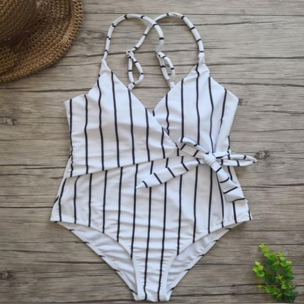 one-piece suits one piece women swimsuit deep v neck summer beach wear backless bikini ladies bathing suit striped plus size 2xl
one-piece suits one piece women swimsuit deep v neck summer beach wear backless bikini ladies bathing suit striped plus size 2xl