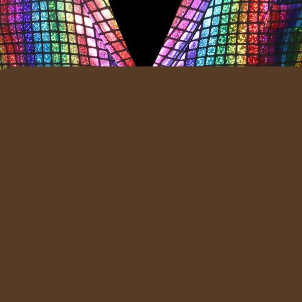 men's suits & blazers gold plaid sequin glitter suit men wedding groom tuxedo mens notched lapel prom stage costume with pants ternos, White;black
men's suits & blazers gold plaid sequin glitter suit men wedding groom tuxedo mens notched lapel prom stage costume with pants ternos, White;black