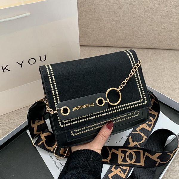 cross body textured small female bag tide wide shoulder strap fashion casual women messenger one-shoulder square 2021
cross body textured small female bag tide wide shoulder strap fashion casual women messenger one-shoulder square 2021