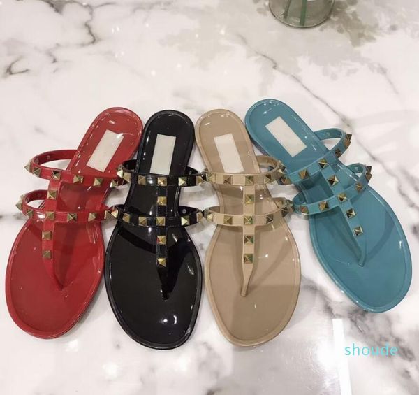 designer- women shoes ladies sandals rivet bow knot flat slippers sandal studded girl shoes slides lady flip flops 35-40, Black
designer- women shoes ladies sandals rivet bow knot flat slippers sandal studded girl shoes slides lady flip flops 35-40, Black