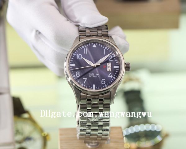 2021 big pilot classic mark xvii men watches leather joker international wristwatches 2824 movement pilots mens watch d1010
2021 big pilot classic mark xvii men watches leather joker international wristwatches 2824 movement pilots mens watch d1010
