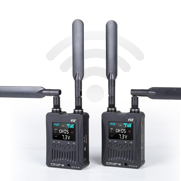 feidu fd fwt-300pro 1000ft wireless video transmitter receiver 300m 4k uhd transmission system for camera dslr pk hollyland
feidu fd fwt-300pro 1000ft wireless video transmitter receiver 300m 4k uhd transmission system for camera dslr pk hollyland